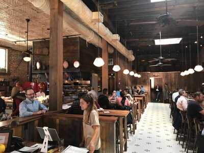 Monument Restaurant And Tavern