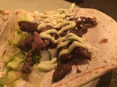 Ruru's Tacos & Tequila