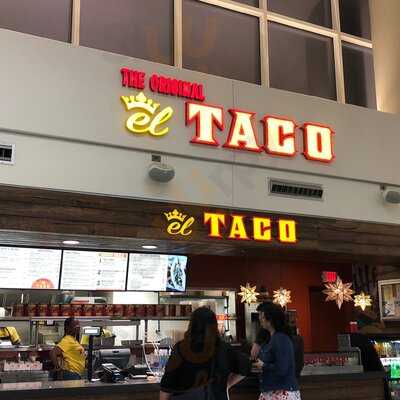 The Original El Taco