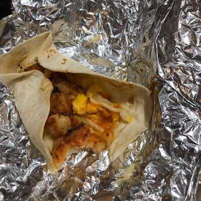 The Original El Taco