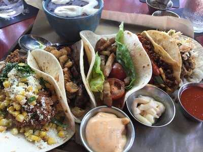 The Original El Taco