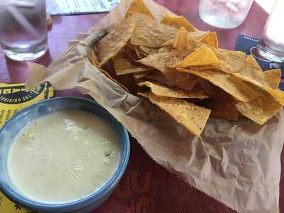 The Original El Taco