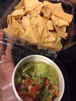 The Original El Taco