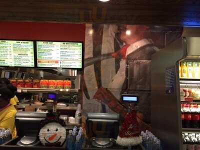 The Original El Taco