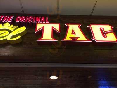 The Original El Taco