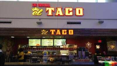 The Original El Taco