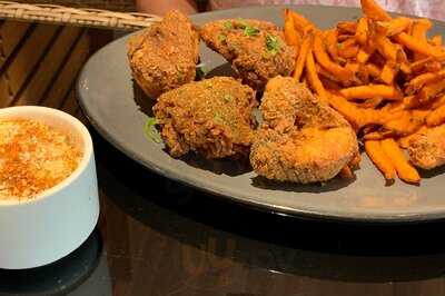 Paul Martin's American Grill