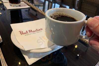 Paul Martin's American Grill