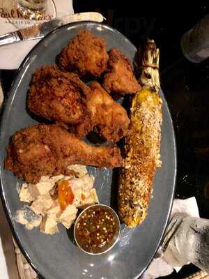 Paul Martin's American Grill