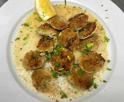 Da Nonna Rosa Cucina Italiana