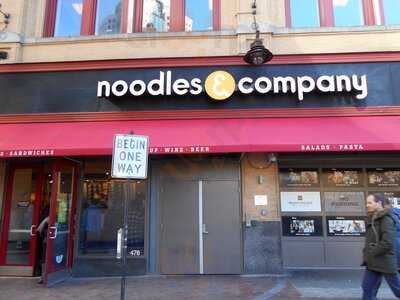 Noodles & Company