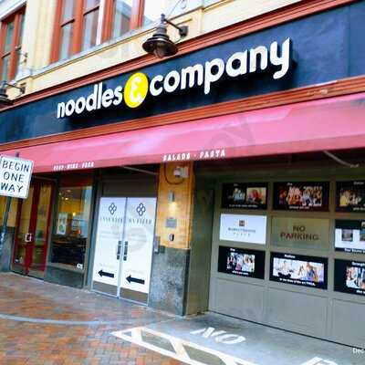 Noodles & Company