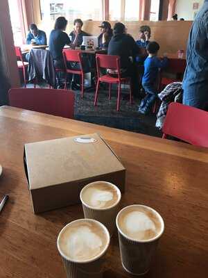 Columbia City Bakery