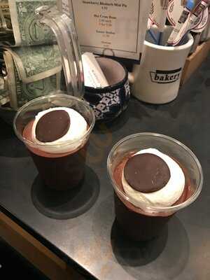 Columbia City Bakery