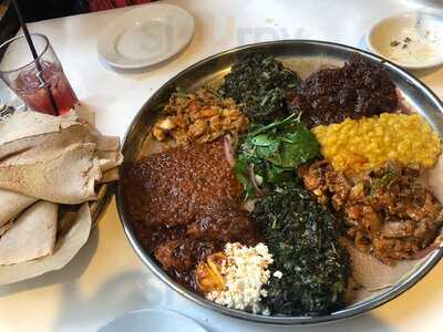 Demera Ethiopian Restaurant
