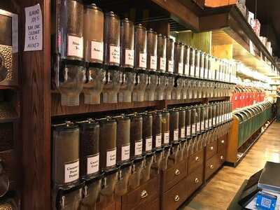 Nicholas Coffee & Tea Co.