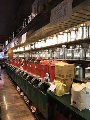 Nicholas Coffee & Tea Co.