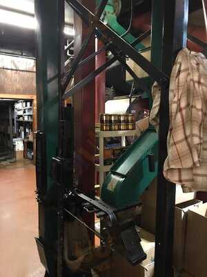 Nicholas Coffee & Tea Co.