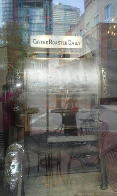 Nicholas Coffee & Tea Co.