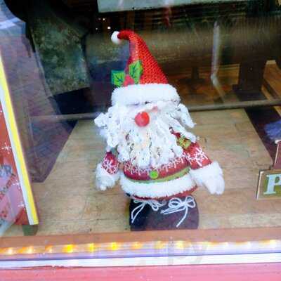 Nicholas Coffee & Tea Co.