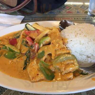 Sa Bai Thai Cuisine