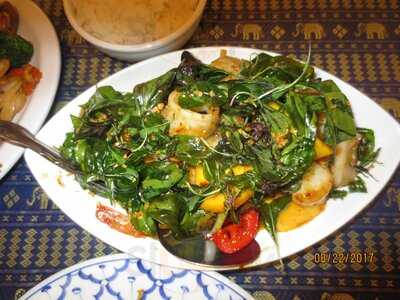 Sa Bai Thai Cuisine