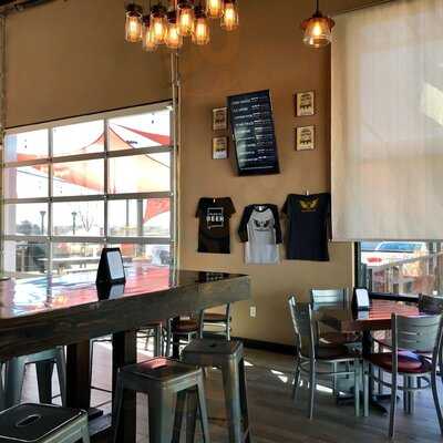 Starr Brothers Brewing Company