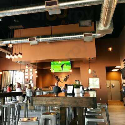 Starr Brothers Brewing Company