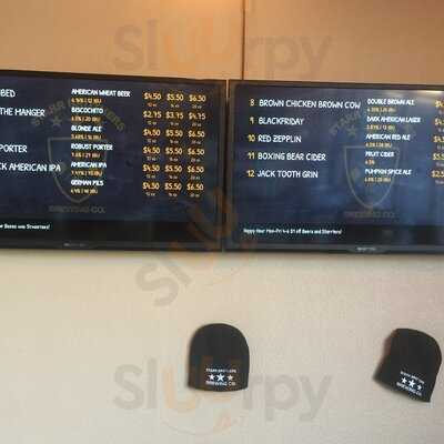 Starr Brothers Brewing Company