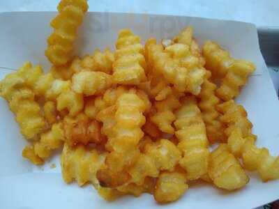 Shake Shack Union Station