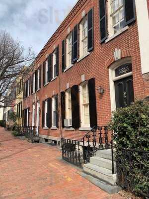 Shake Shack Union Station