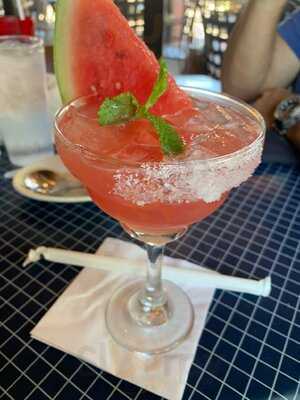 Uncle Julio's Mexican Restaurant