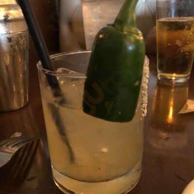 Uncle Julio's Mexican Restaurant