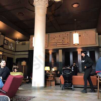 Stumptown Coffee Roasters