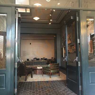 Stumptown Coffee Roasters