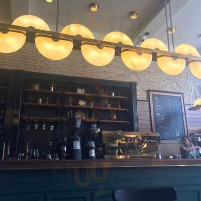 Stumptown Coffee Roasters