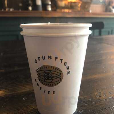 Stumptown Coffee Roasters