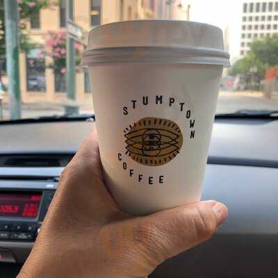 Stumptown Coffee Roasters