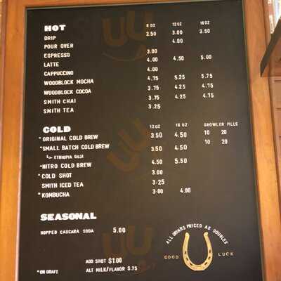 Stumptown Coffee Roasters