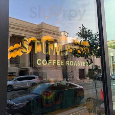 Stumptown Coffee Roasters