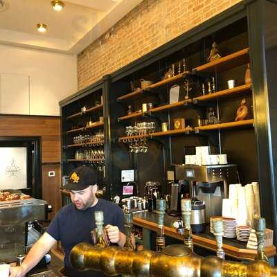 Stumptown Coffee Roasters