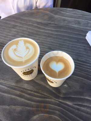 Stumptown Coffee Roasters