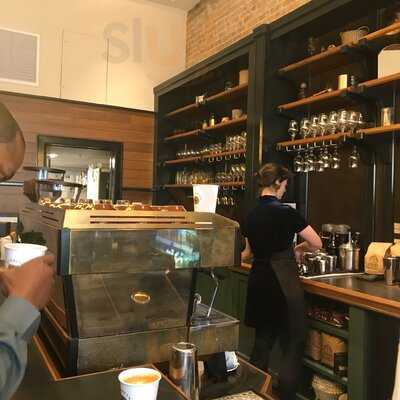 Stumptown Coffee Roasters