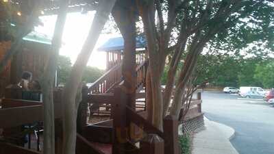 Sea Island Shrimp House