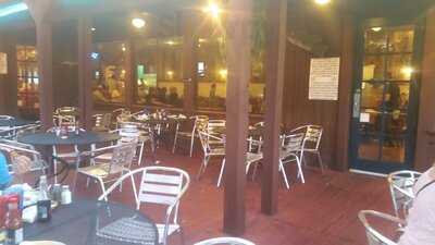 Sea Island Shrimp House