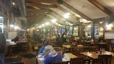 Sea Island Shrimp House