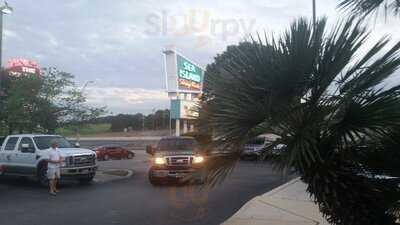 Sea Island Shrimp House