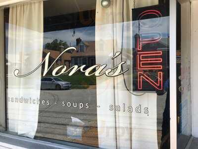 Nora's