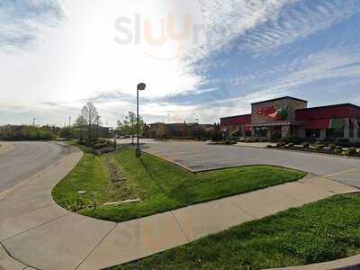 Olive Garden Italian Restaurant