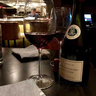 The Keep Kitchen & Liquor Bar